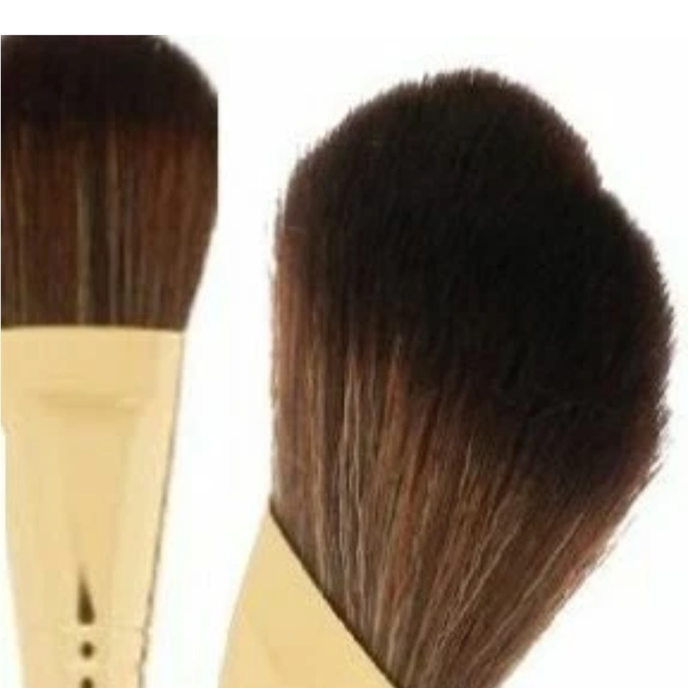 bareMinerals Soft Glow Face Brush (Sealed)